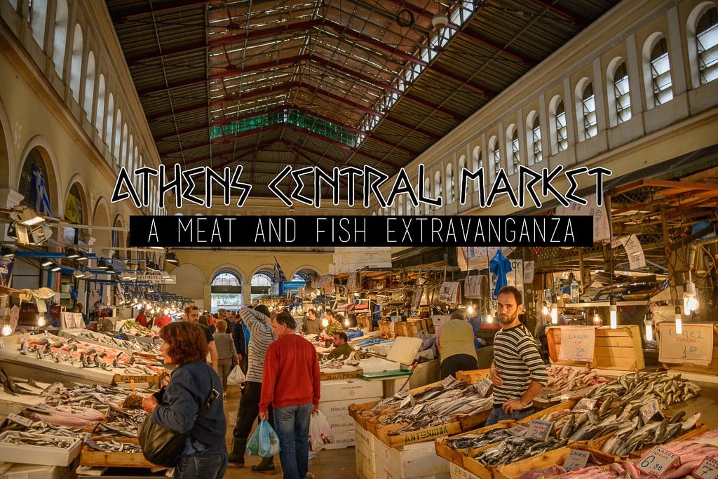 Agora Food Market Agora Food Market