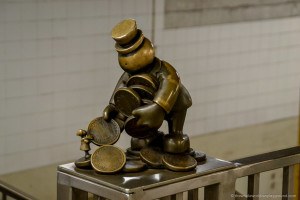 New York secret sights ©thewholeworldisaplayground New York secret sights ©thewholeworldisaplayground