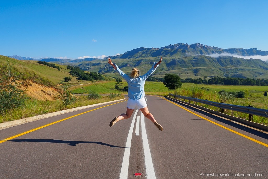 ultimate south africa road trip itinerary ultimate south africa road trip itinerary