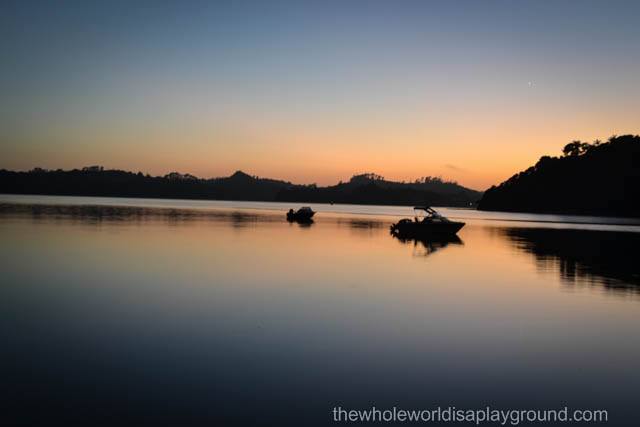 Beachside Holiday Park Paihia Bay of Islands
