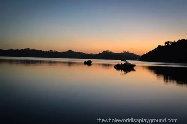 Beachside Holiday Park Paihia Bay of Islands