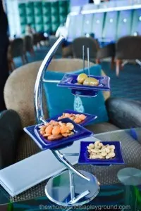 Skyview Bar Burj Al Arab