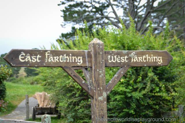 Hobbiton New Zealand