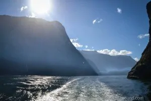 Milford Sound