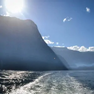 Milford Sound