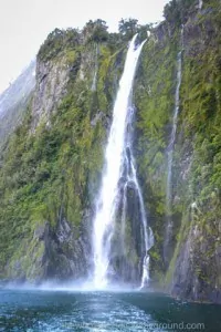 Milford Sound