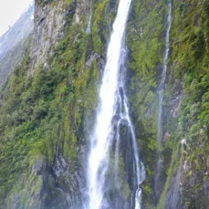 Milford Sound