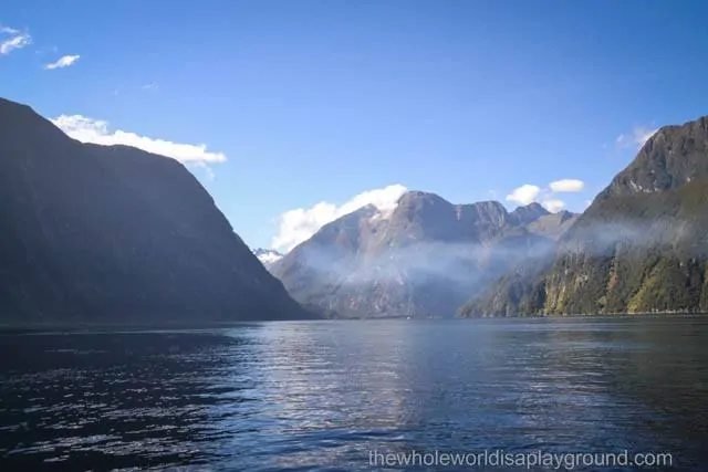 Milford Sound