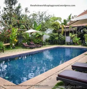 Moon Boutique Hotel Siem Reap