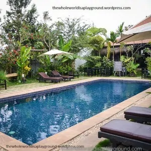 Moon Boutique Hotel Siem Reap