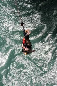 Kawarau Bridge Bungy