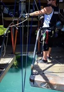 Kawarau Bridge Bungy