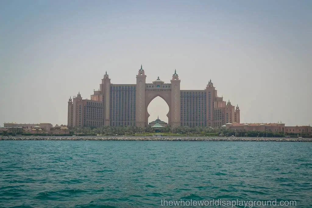 The best sights in Dubai: Places we Love! | The Whole World Is A Playground