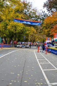 NYC marathon 2013