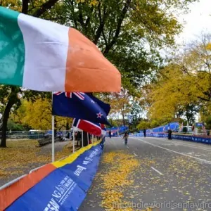 NYC marathon 2013