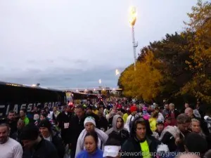 NYC marathon 2013