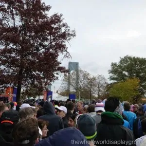 NYC marathon 2013