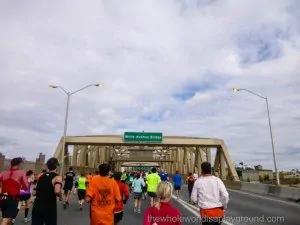 2013 New York marathon