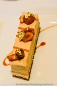 Jean Georges Lunch