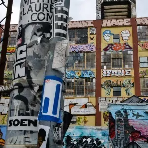 5pointz