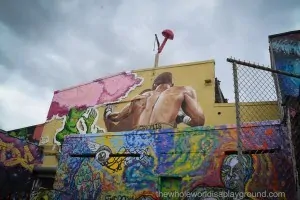 5pointz