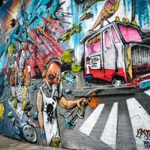 5pointz