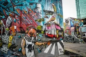 5pointz