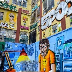 5pointz