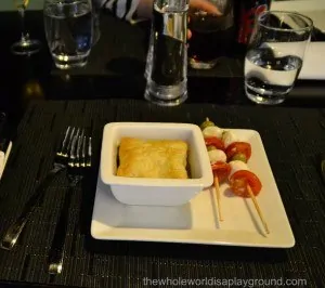 Etihad Lounge London Heathrow