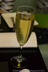 Etihad Lounge London Heathrow