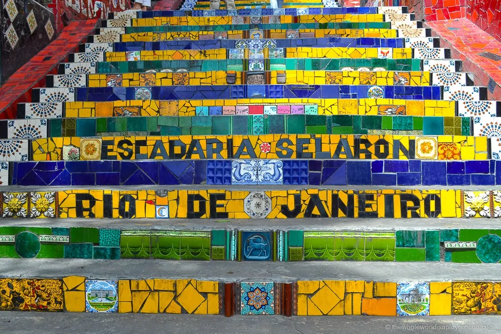 Rio De Janeiro (15)