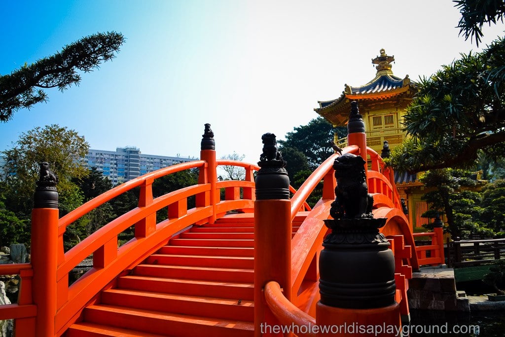 10 best sights and Things to do in Hong Kong! | The Whole World Is A