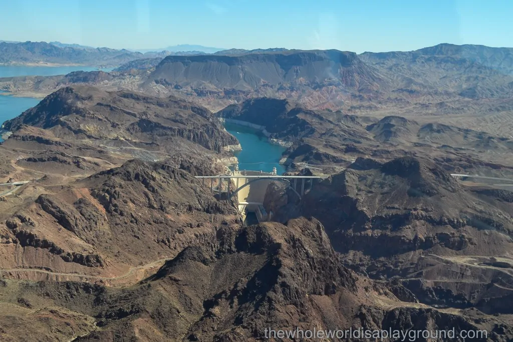 Grand Canyon helicopter tour