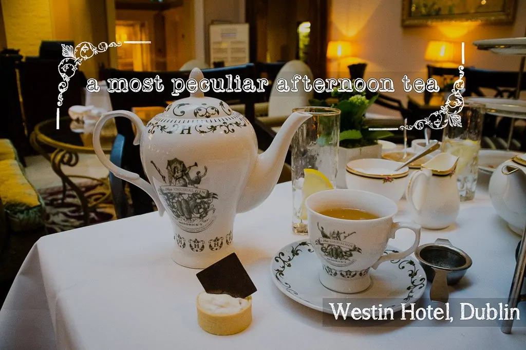 20140110-Dublin - Westin Hotel Afternoon Tea-67388-Edit