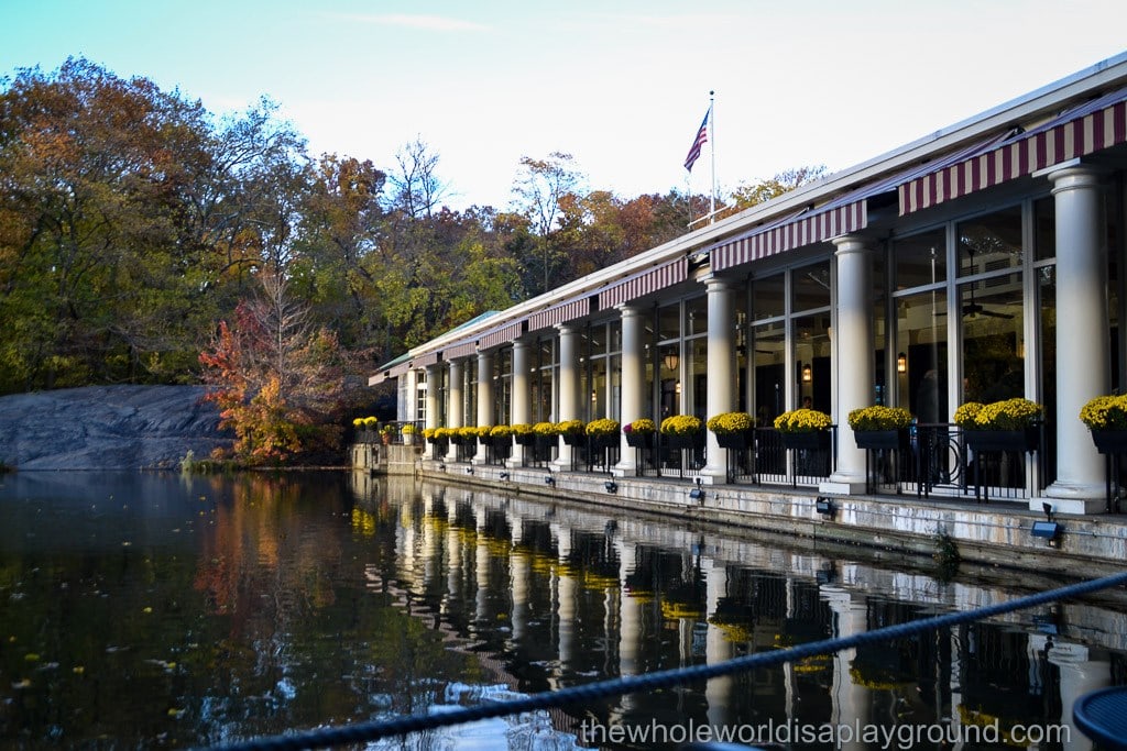 Best Bars NYC tourist trail