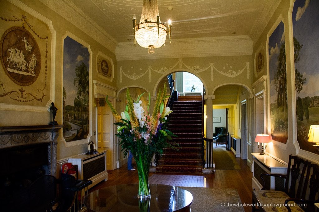 Mount Juliet Hotel Kilkenny Ireland Review The Whole Mount Juliet Thewholeworldisaplayground