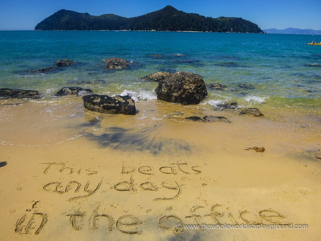 10 reasons NOT to quit your job for travel: why we won’t travel full time!