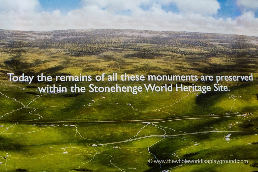 Stonehenge ©thewholeworldisaplayground