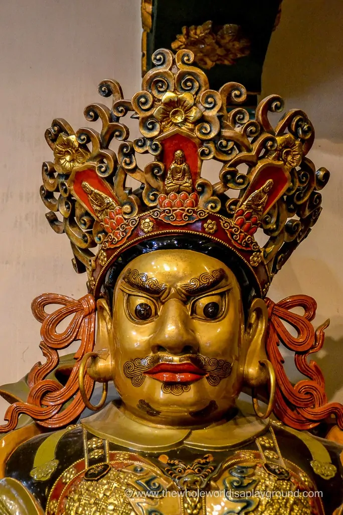 Big Buddha Lantau 7