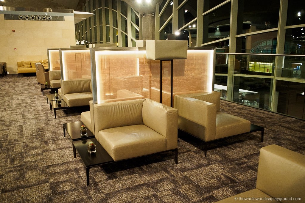 Crown Lounge Crown Lounge