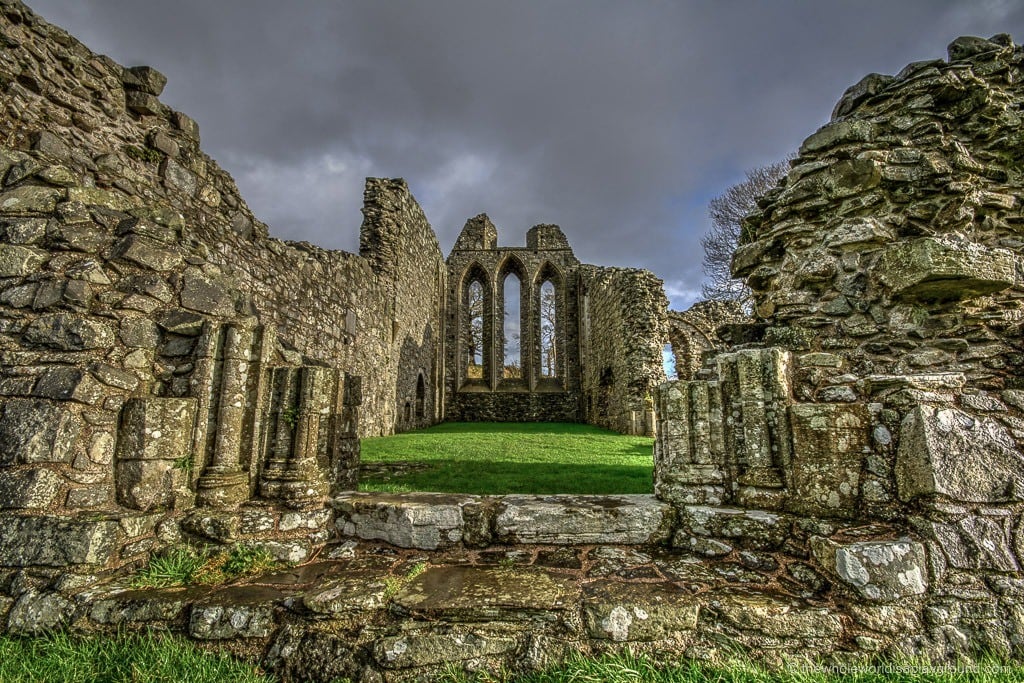 11 Epic Game Of Thrones Filming Locations In Northern Ireland.