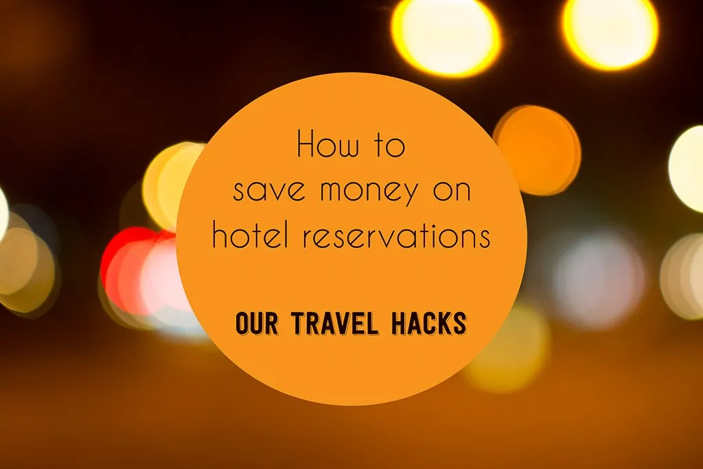 Hotel Travel Hacks-cover