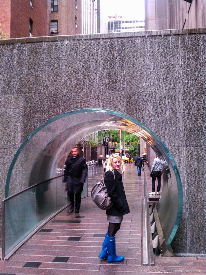 11 New York Secrets the less well known must see sights of New York City! The Whole World Is