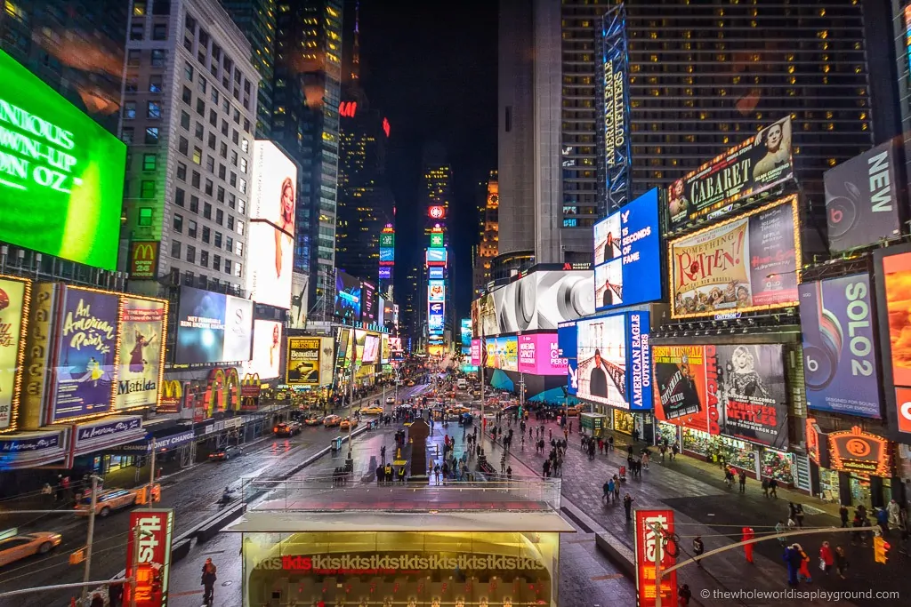 New York secret sights ©thewholeworldisaplayground