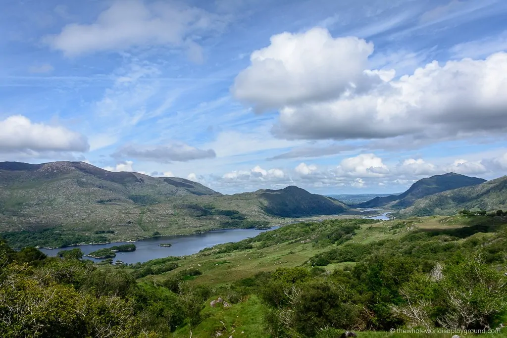 Category: Ireland  The Whole World Is A Playground