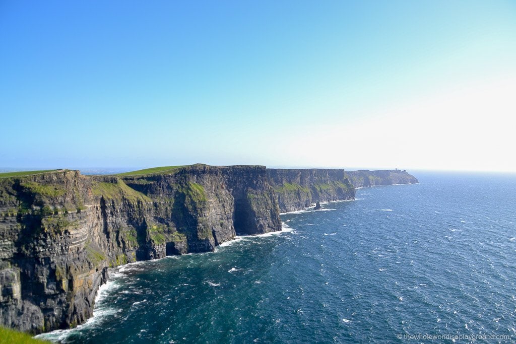 photos to inspire visit Ireland ©thewholeworldisaplayground
