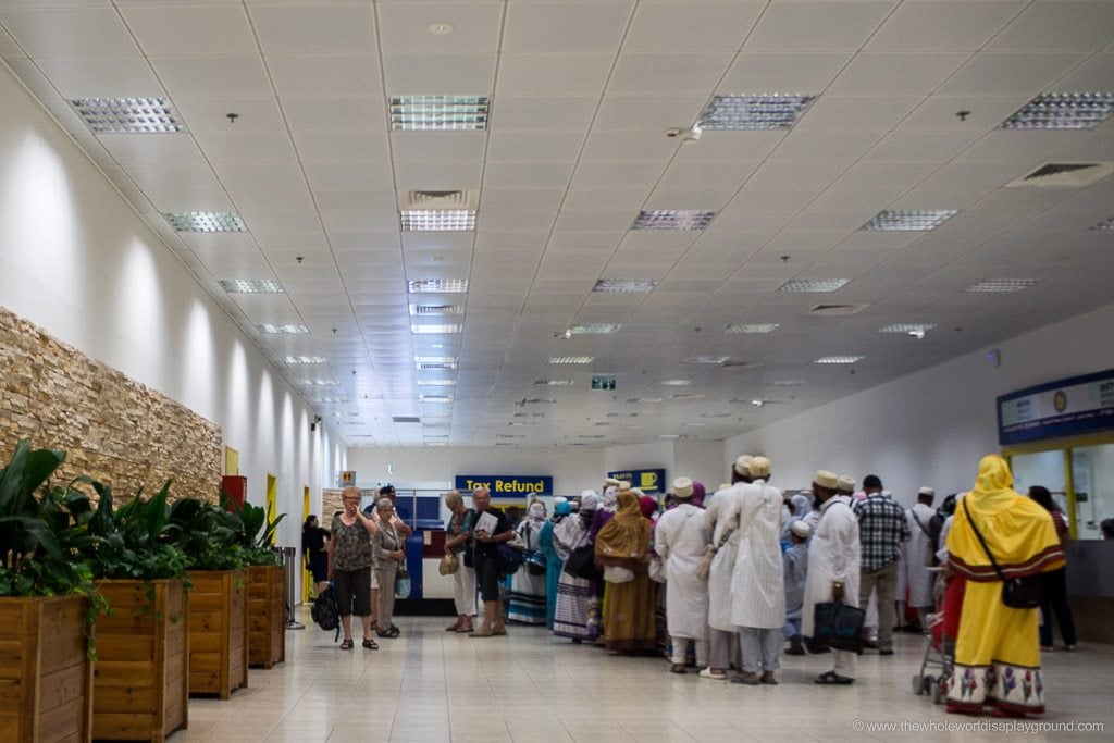 king hussein bridge jordan