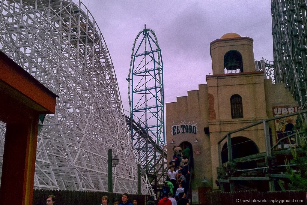 10 Of The Best Day Trips From New York City! The Whole World Is A