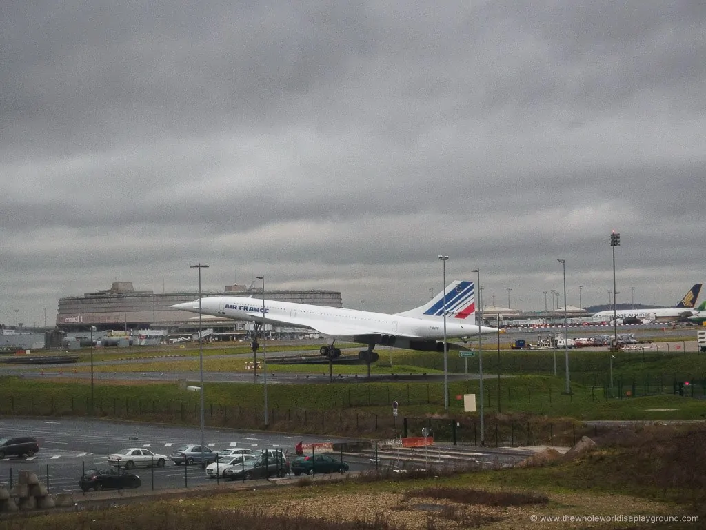 Charles de Gaulle Airport for a Delightful Airport Experience