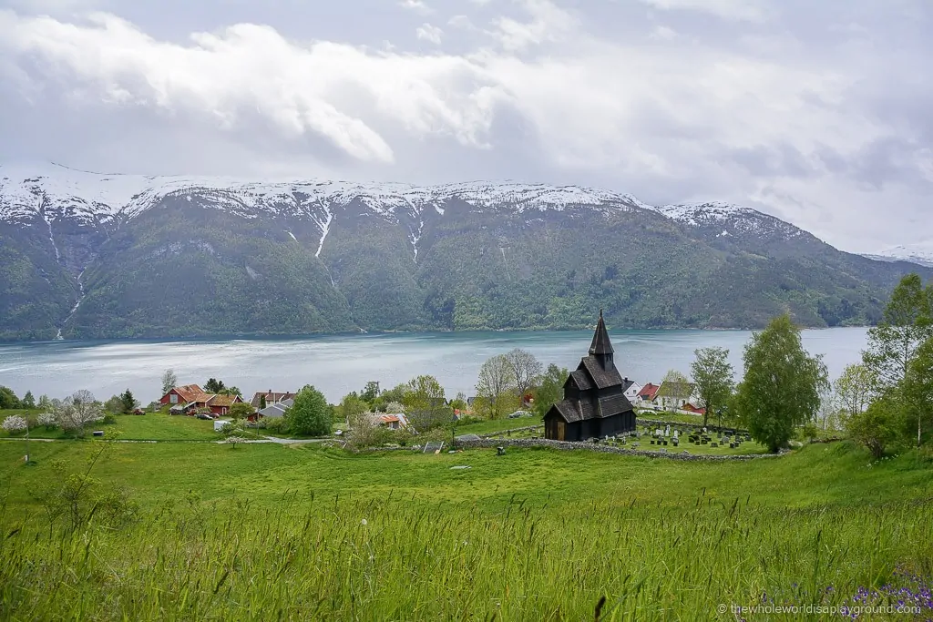 Norway (29)